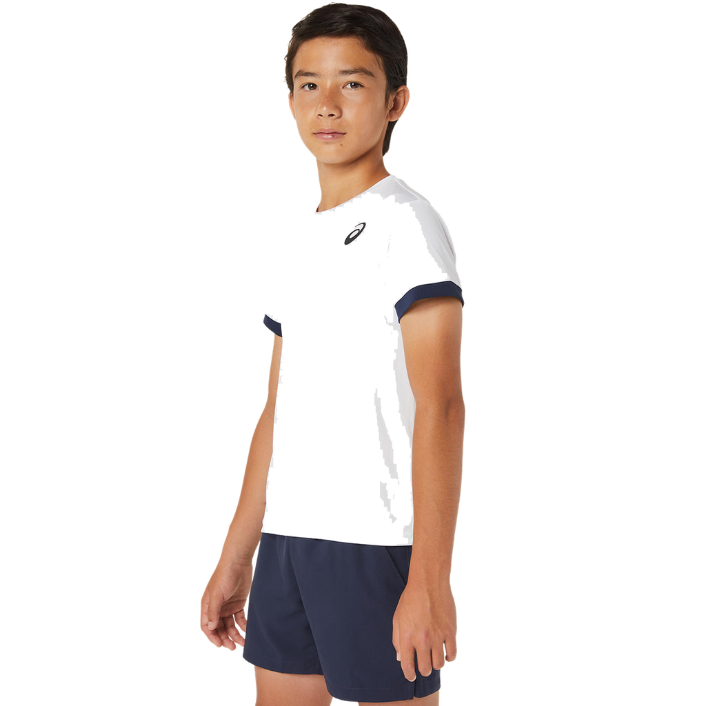 Haut SS Tennis Enfant