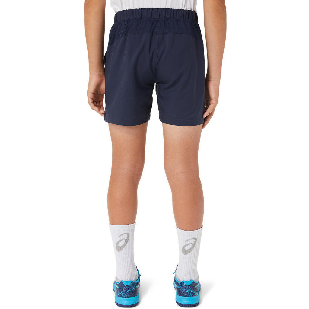 Pantaloncini da tennis per bambini
