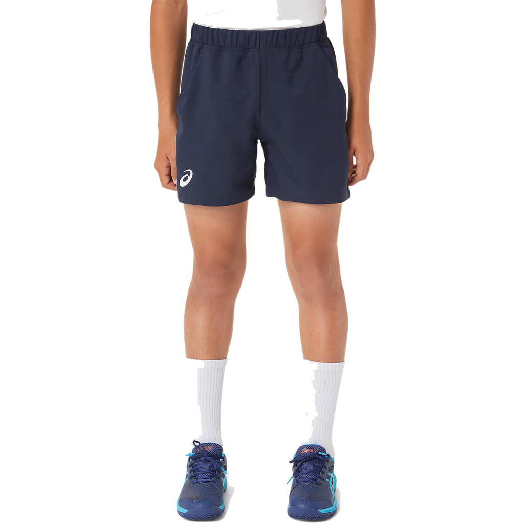Tennis shorts children