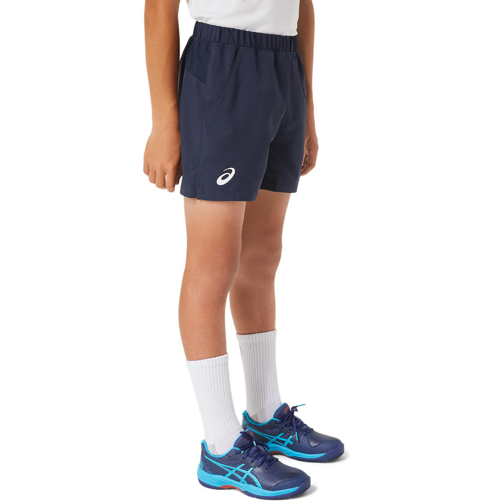 Pantaloncini da tennis per bambini