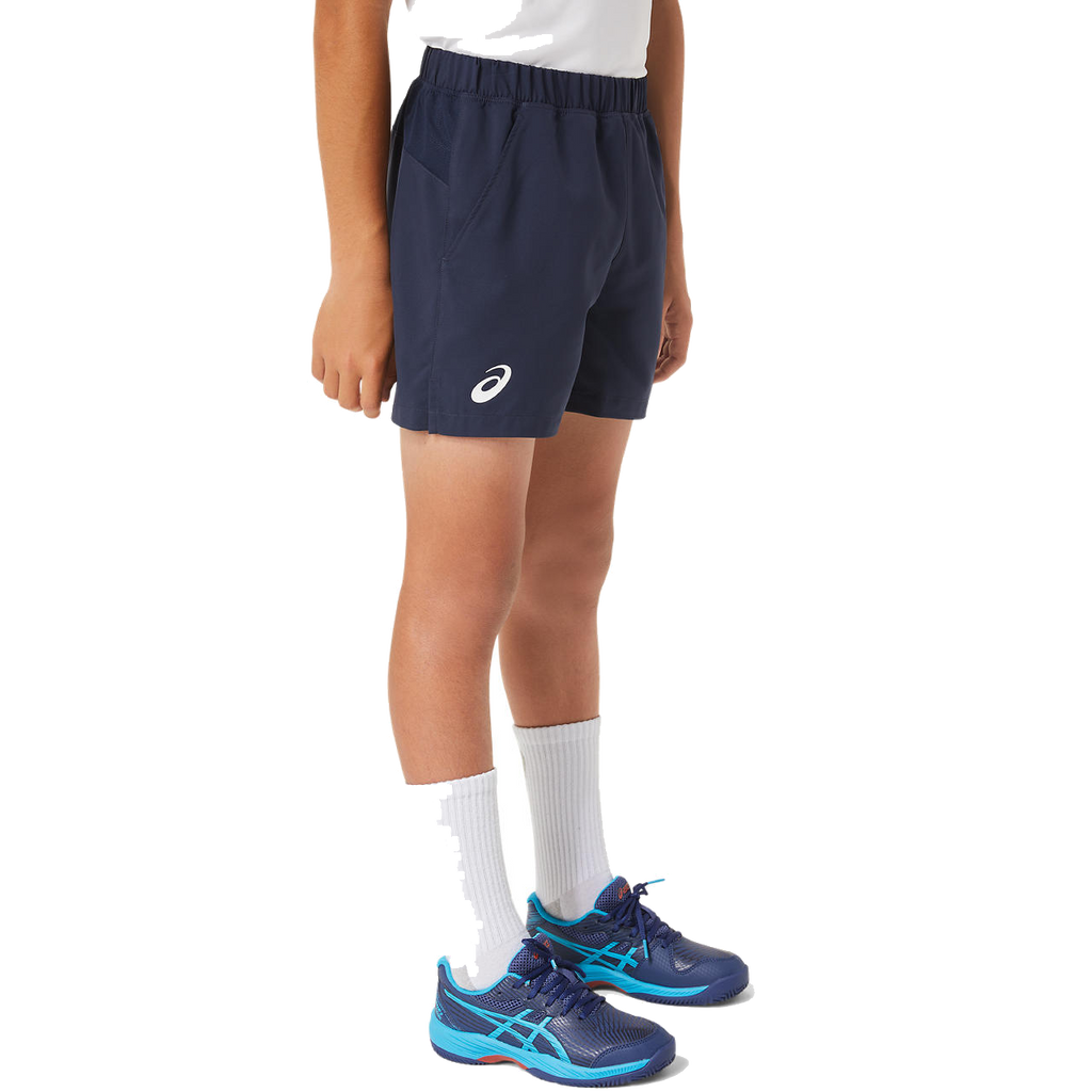 Tennis shorts children