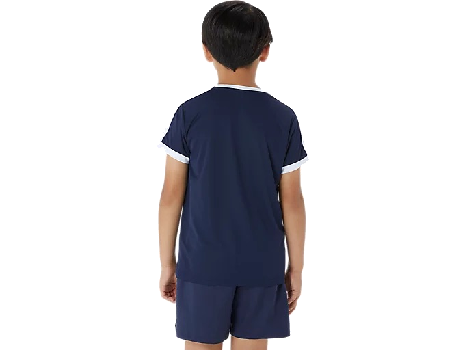 SS Top Kids Navy