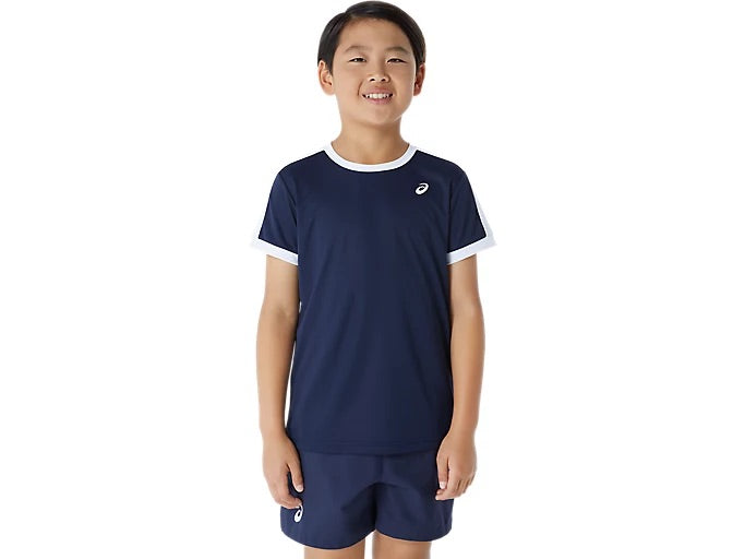 SS Top Kinder Navy