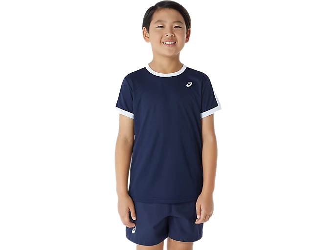SS Top Kids Navy