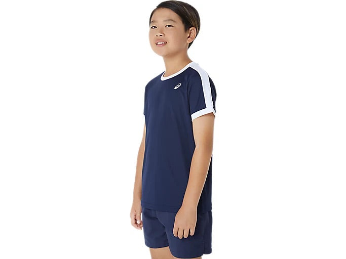 SS Top Kinder Navy