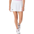 Tennis Skort Kids White