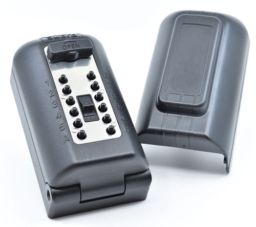 KeySafe Pro P500