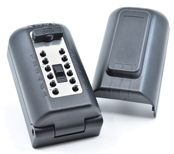 KeySafe Pro P500