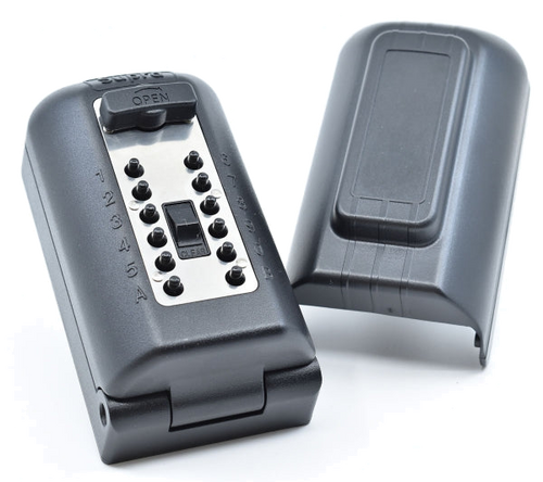 KeySafe Pro P500