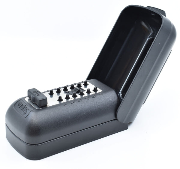 KeySafe Pro P500