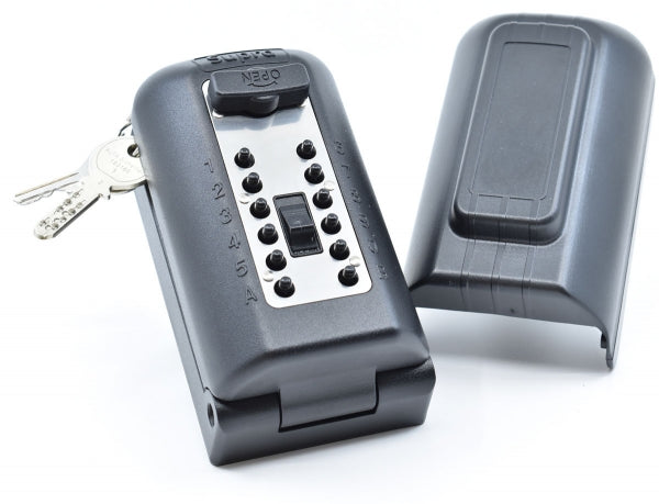 KeySafe Pro P500