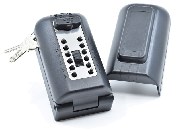 KeySafe Pro P500
