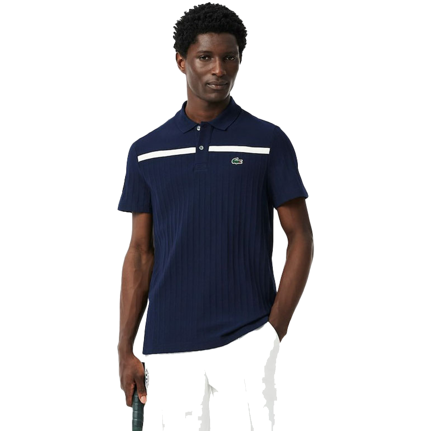 Polo Heritage Herren Navy