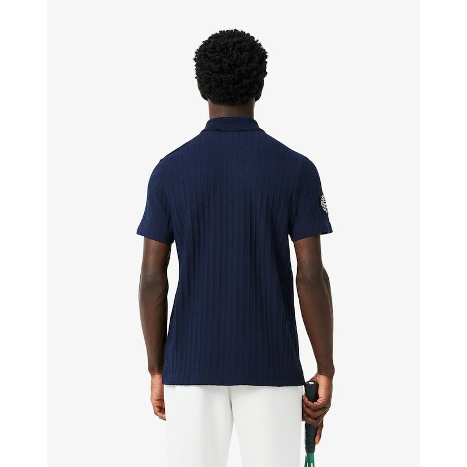 Men's Polo Heritage Navy