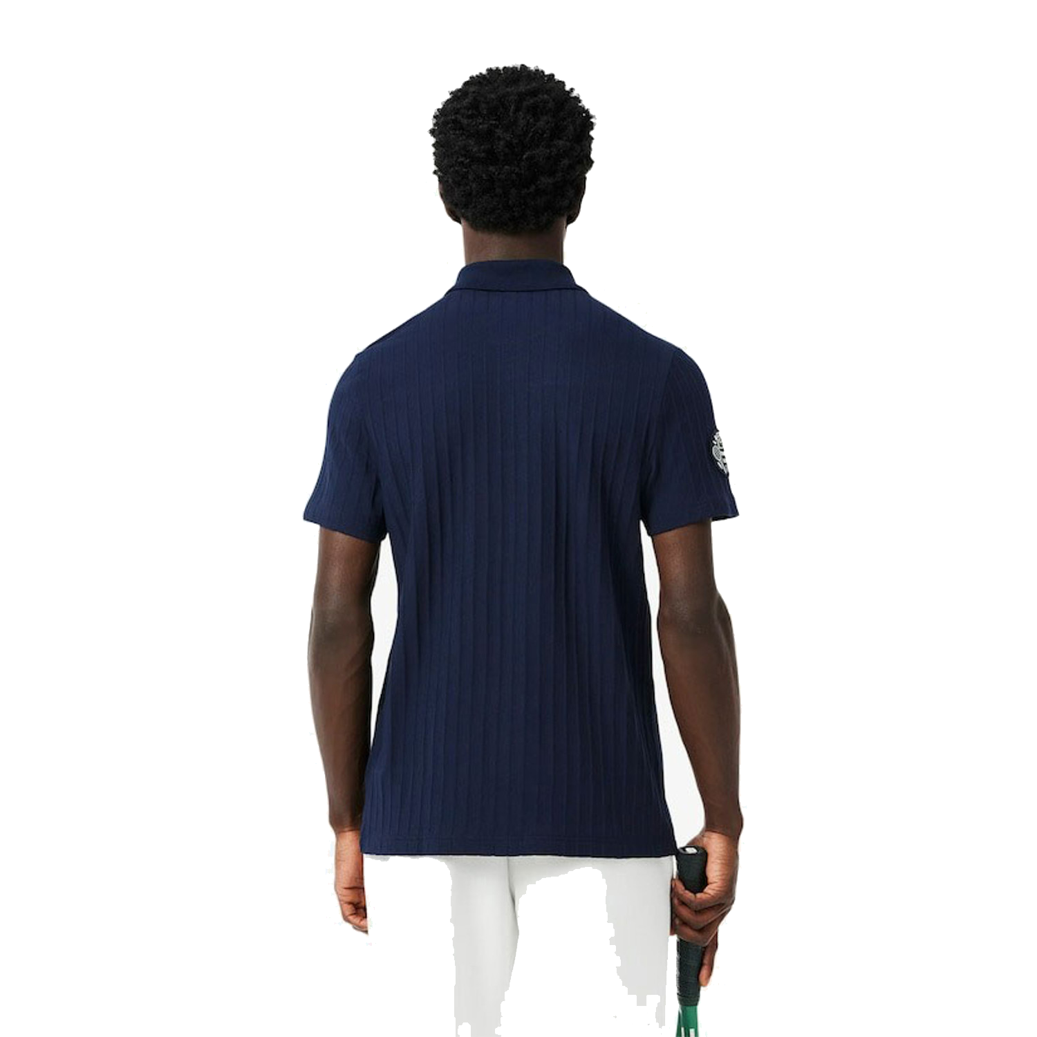 Polo Heritage Herren Navy