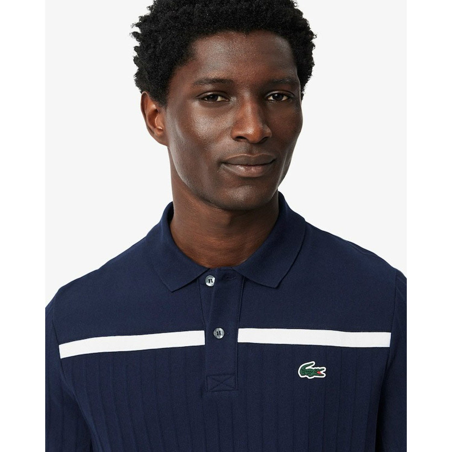 Polo Heritage Herren Navy