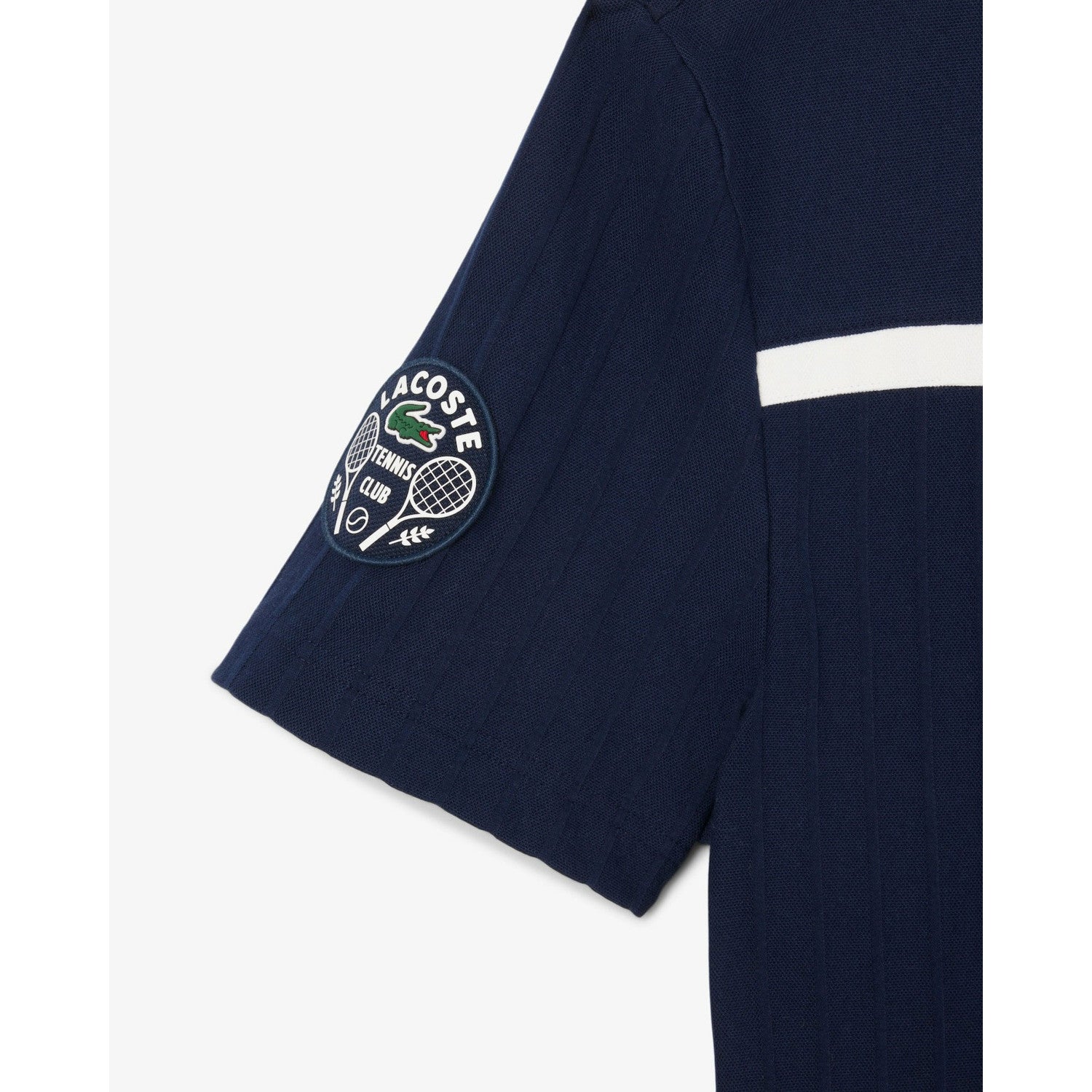 Polo Heritage Herren Navy