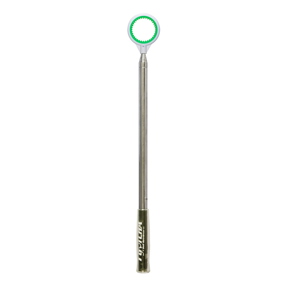 JAWZ Telescopic Ball Retriever 4.2 m