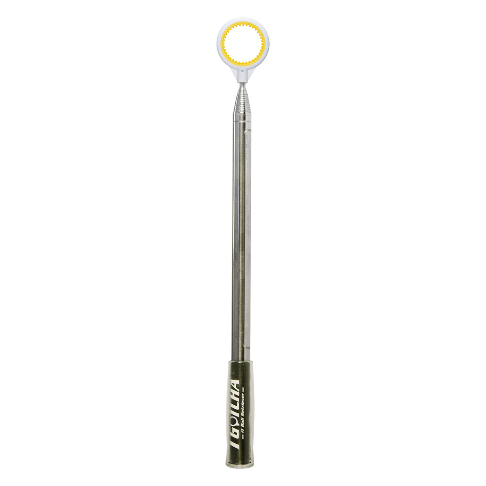 JAWZ récupérateur de balles télescopique 5,4 m