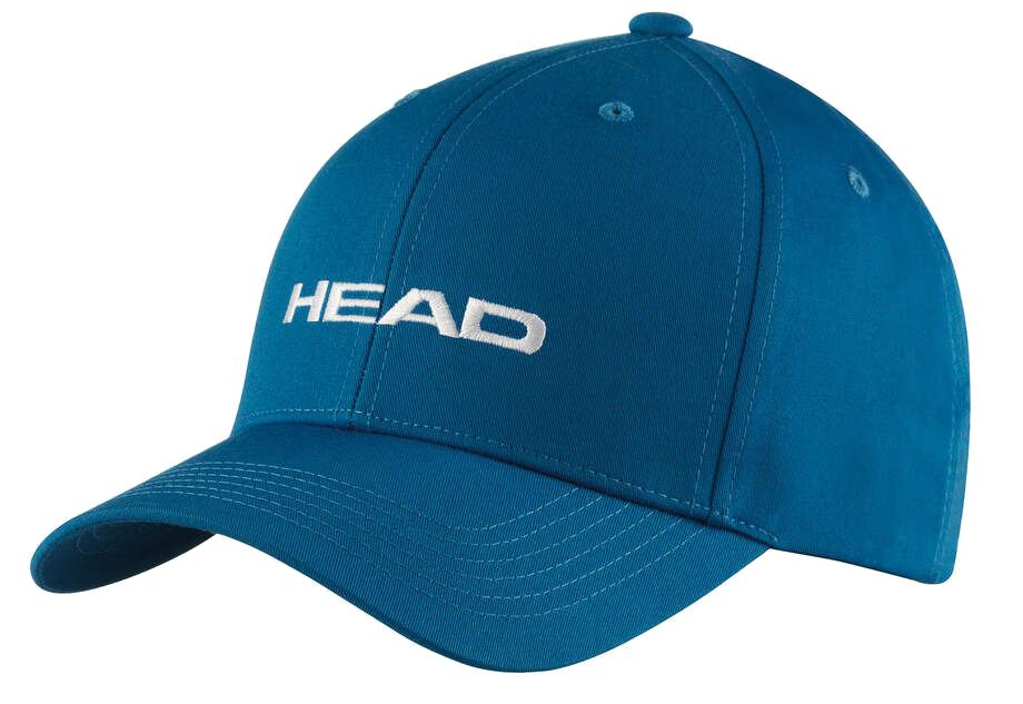 Promotion Cap blau