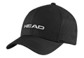 Cappellino promozionale nero