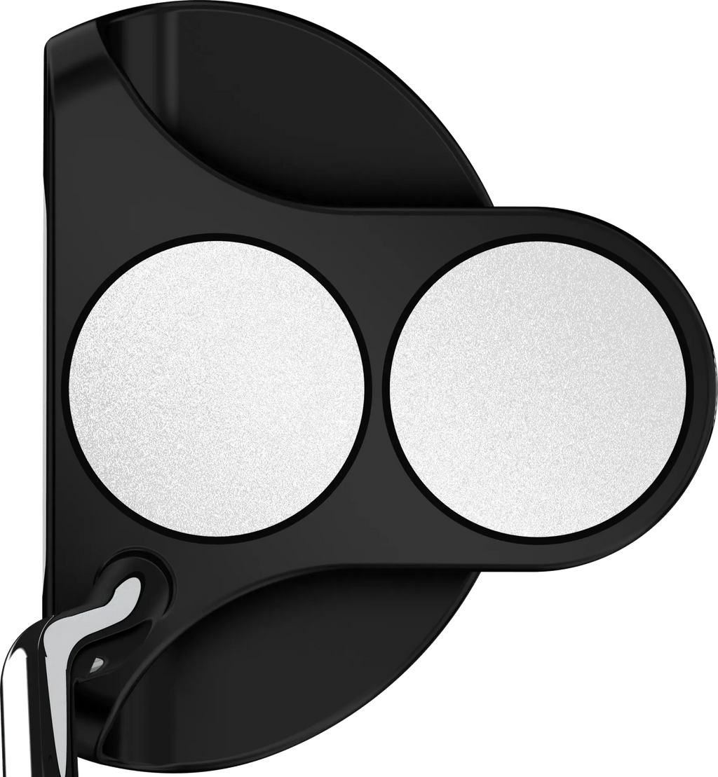 Putter Ai-Dual 2-Ball