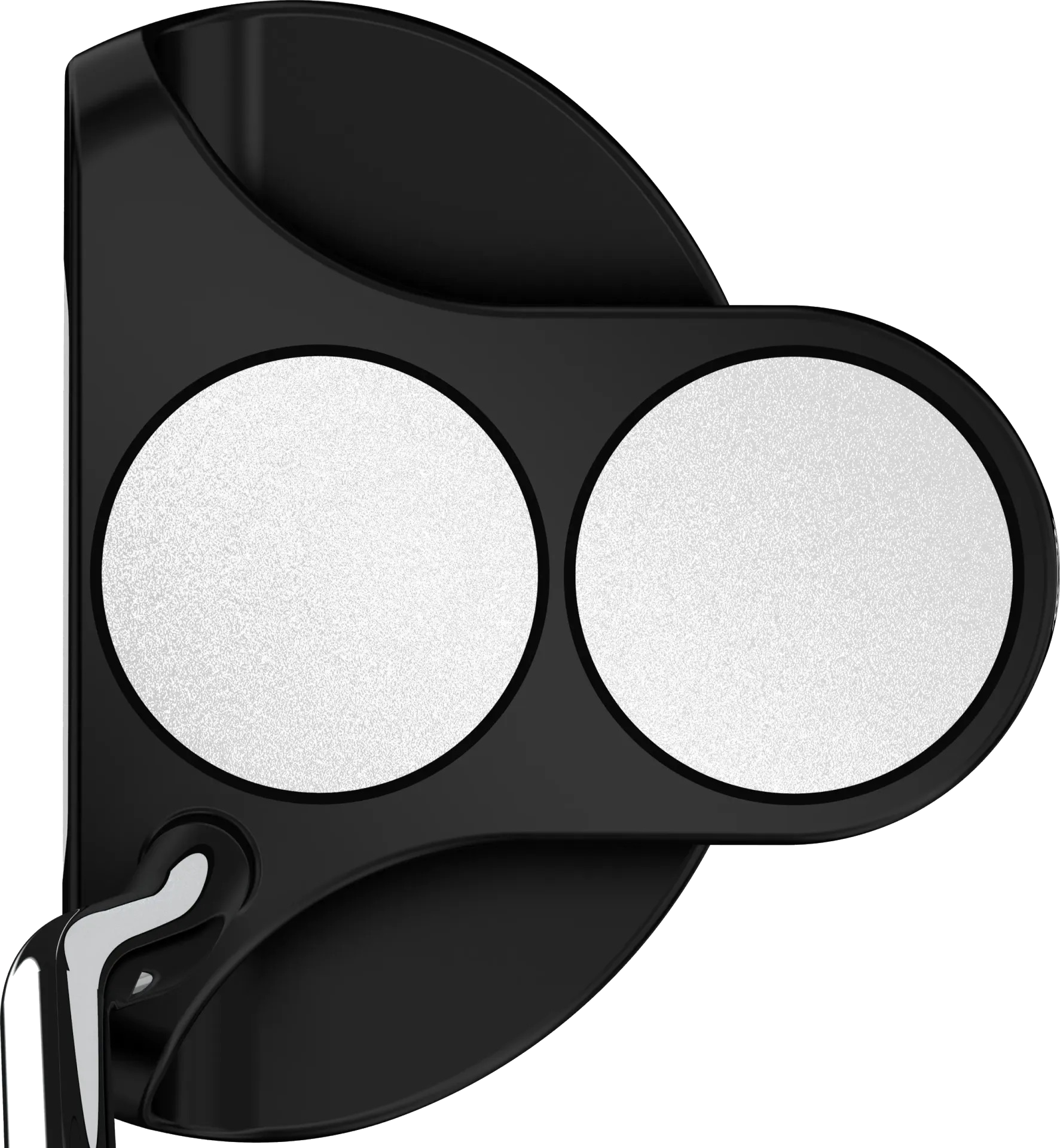 Putter Ai-Dual 2-Ball