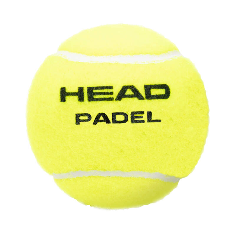 HEAD Team Padelbälle