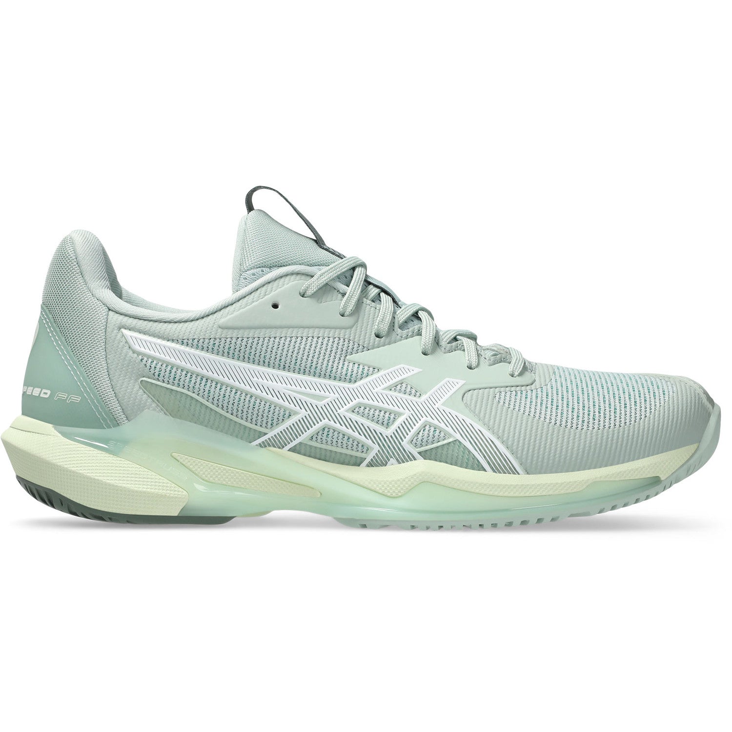 Scarpe da tennis Solution Speed ​​FF 3 Allcourt da donna