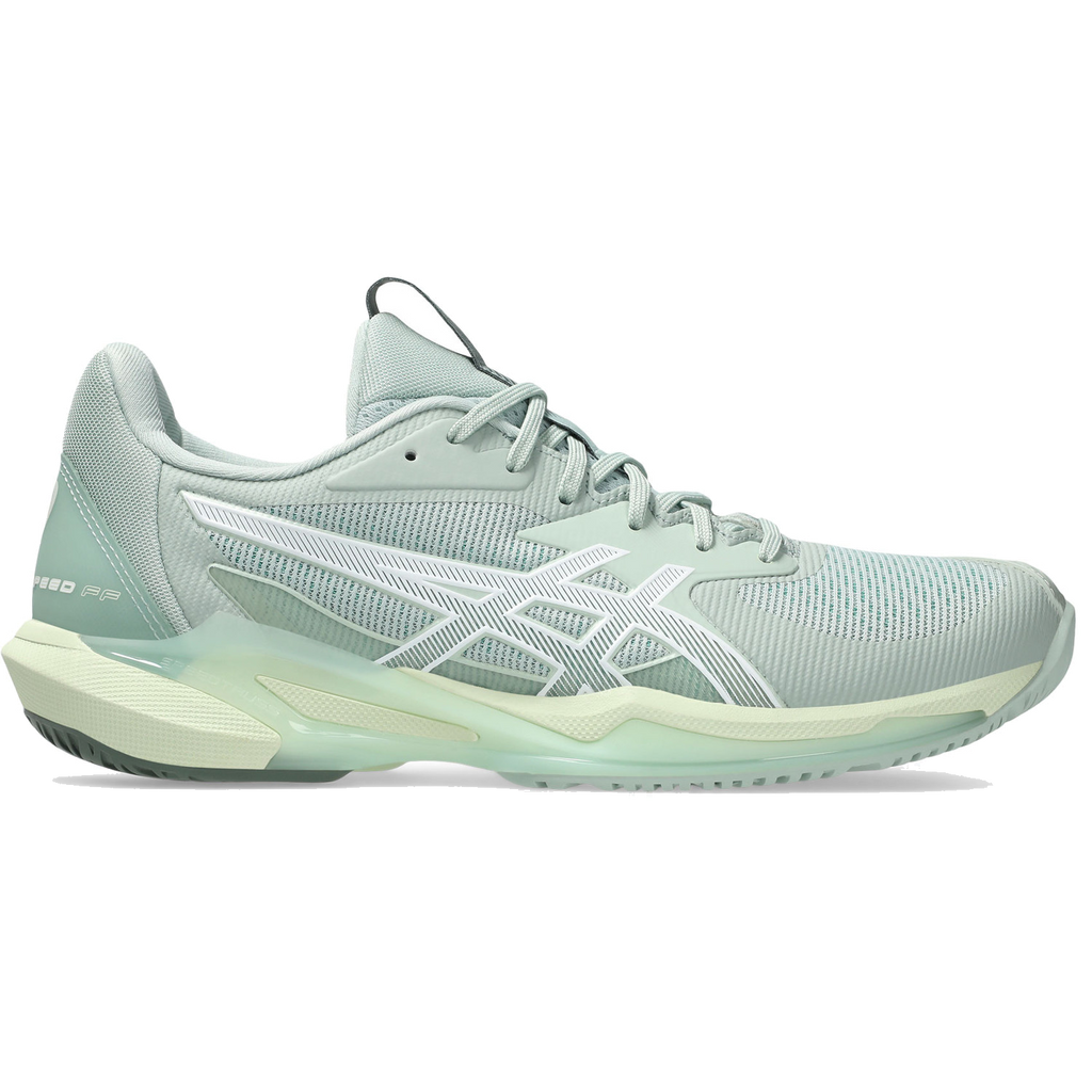 Solution Speed ​​FF 3 Allcourt tennis shoes for women