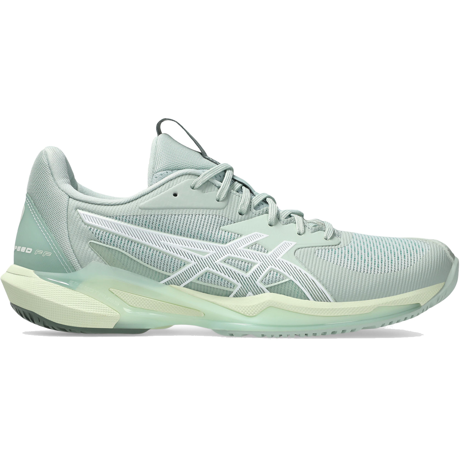 Solution Speed ​​FF 3 Allcourt tennis shoes for women