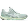 Chaussures de tennis Solution Speed ​​FF 3 pour terre battue pour femme