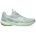 Chaussures de tennis Solution Speed ​​FF 3 pour terre battue pour femme