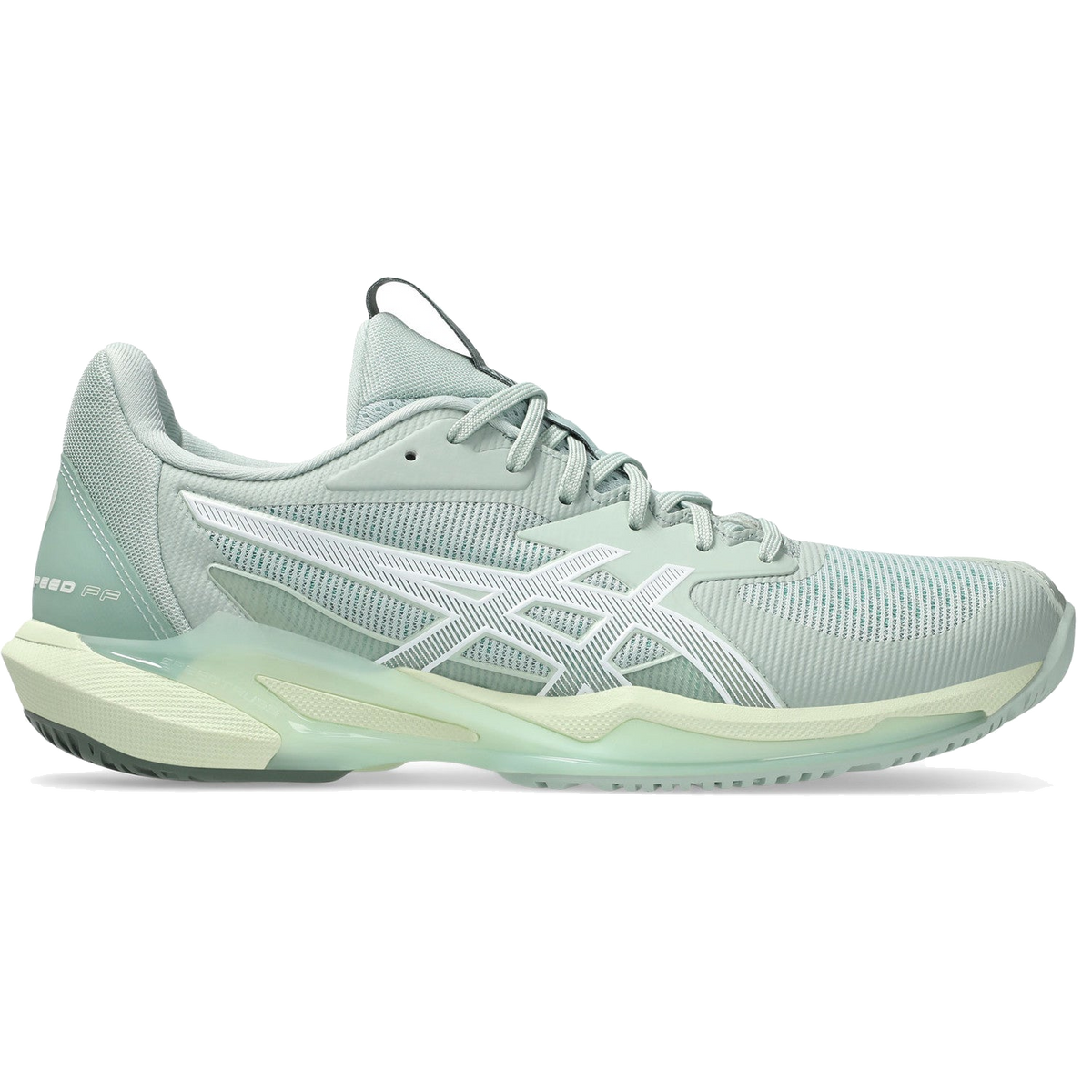 Scarpe da tennis Solution Speed ​​FF 3 in terra battuta da donna