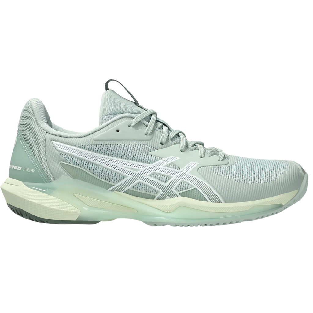 Solution Speed ​​FF 3 clay court tennis shoes for women