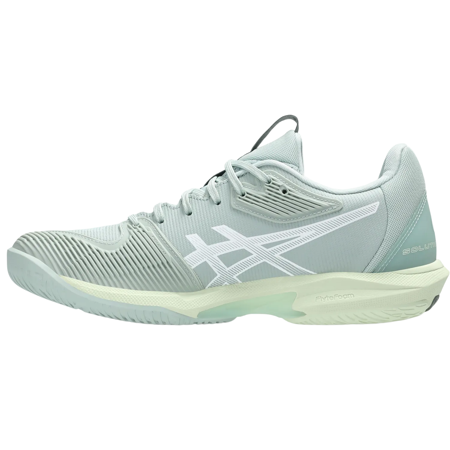 Scarpe da tennis Solution Speed ​​FF 3 in terra battuta da donna