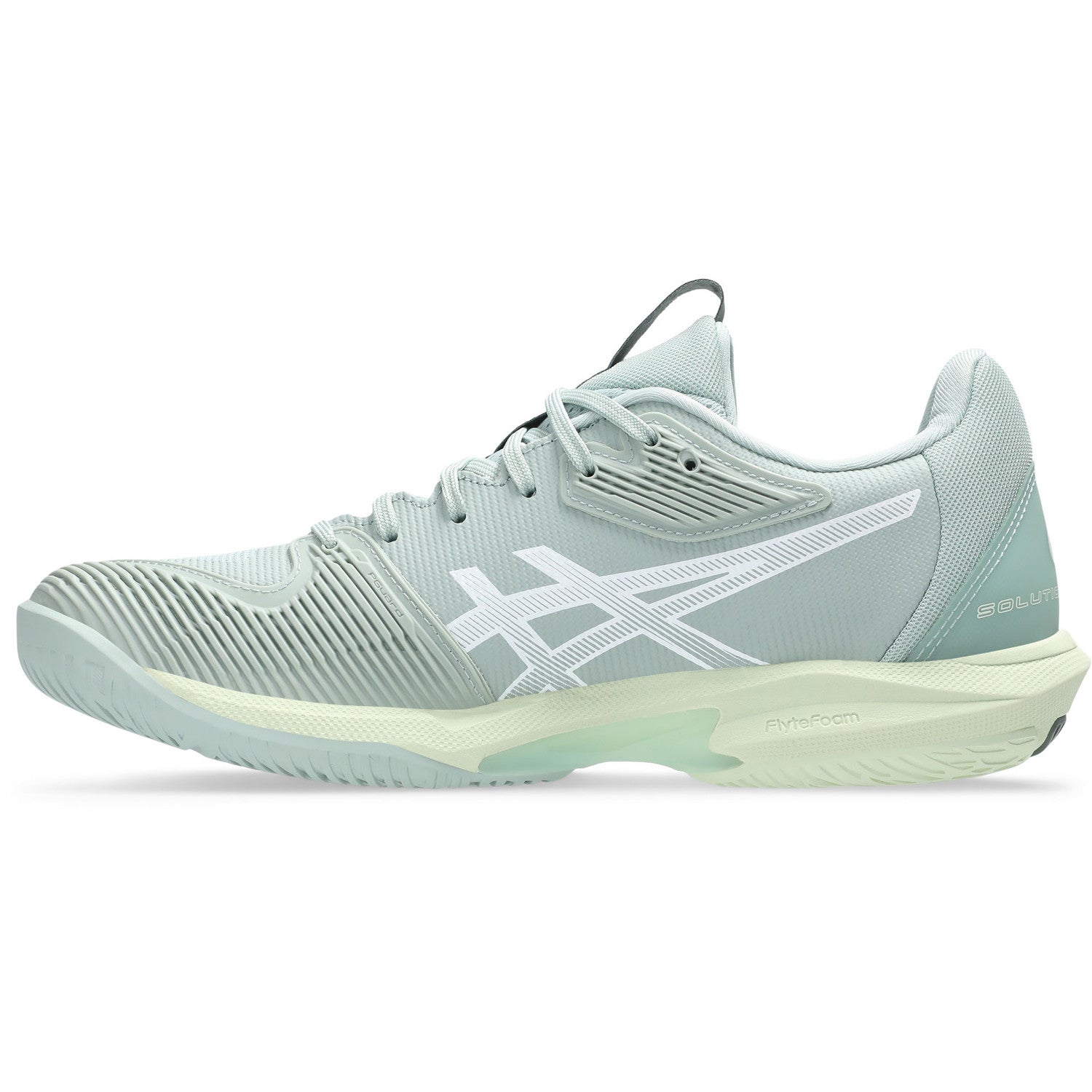 Scarpe da tennis Solution Speed ​​FF 3 in terra battuta da donna