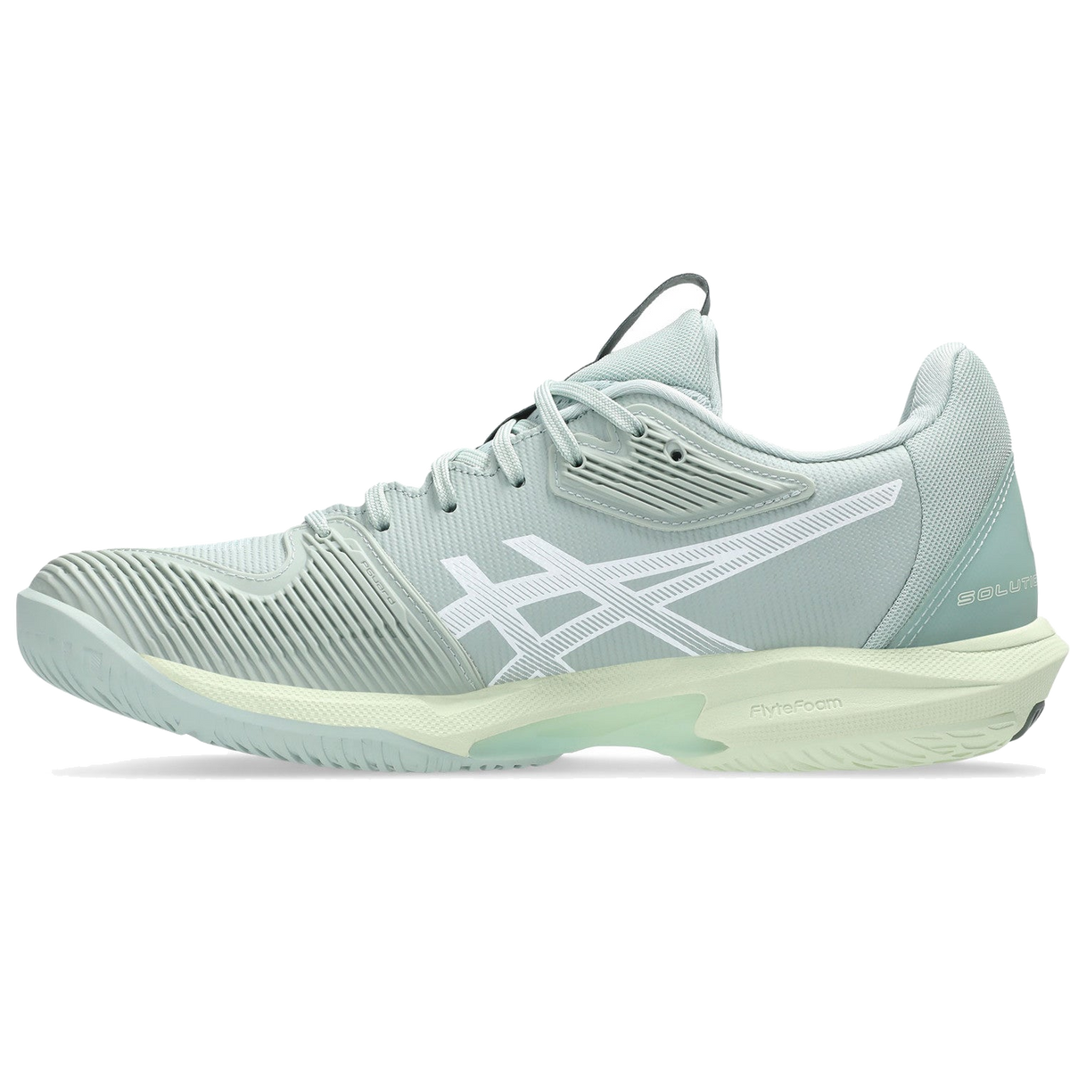 Scarpe da tennis Solution Speed ​​FF 3 in terra battuta da donna