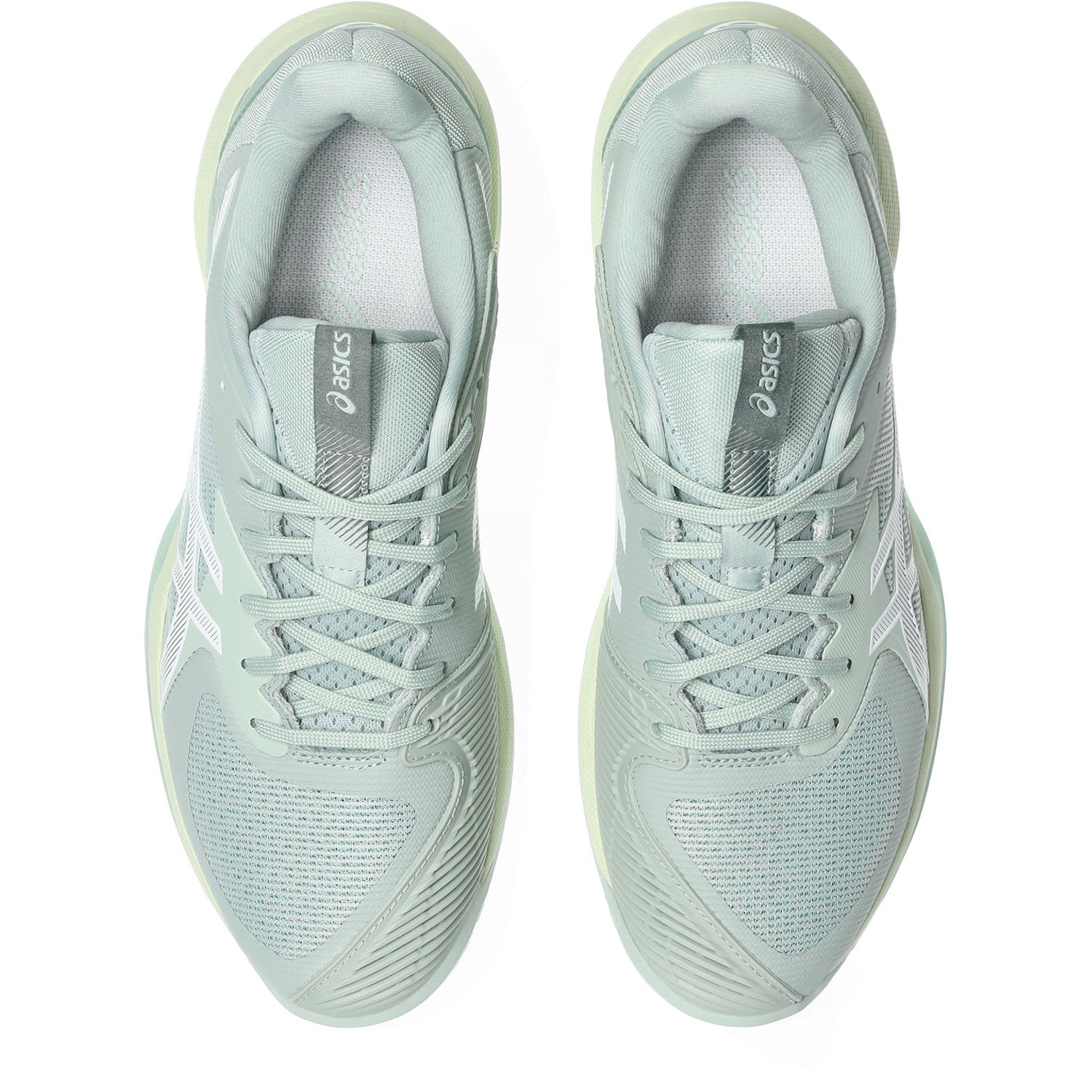 Scarpe da tennis Solution Speed ​​FF 3 Allcourt da donna