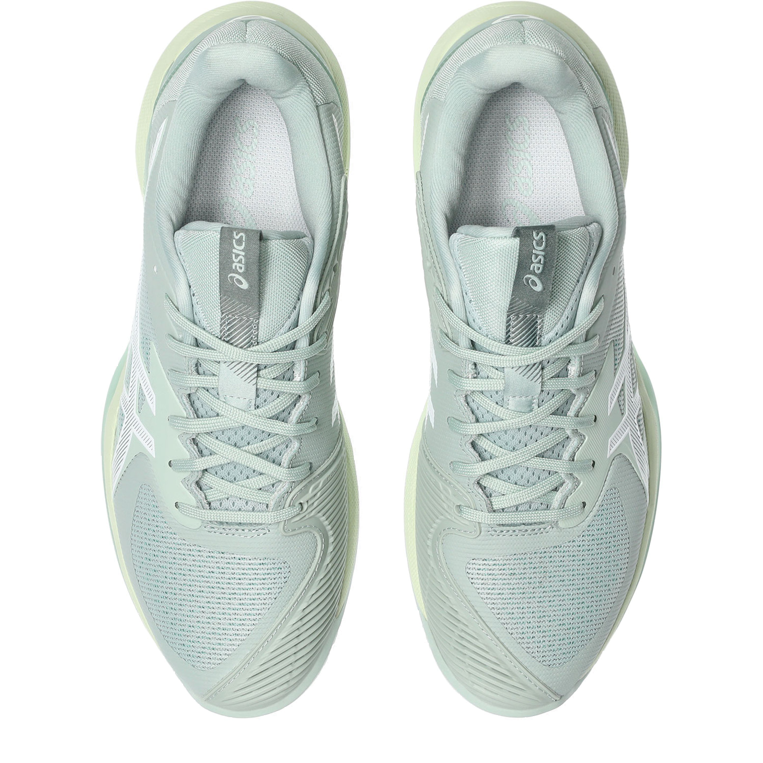 Solution Speed ​​FF 3 Allcourt tennis shoes for women