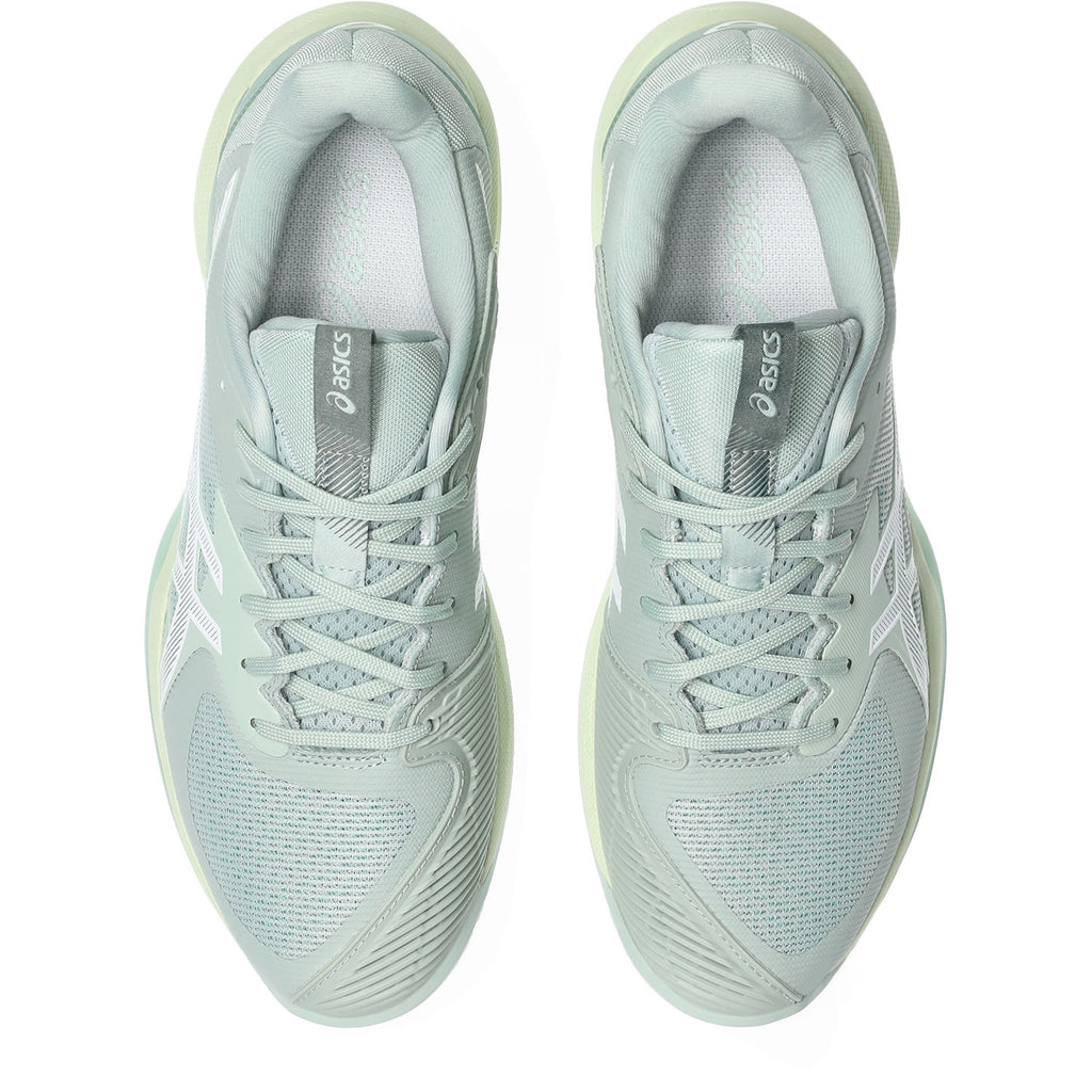 Chaussures de tennis Solution Speed ​​FF 3 pour terre battue pour femme