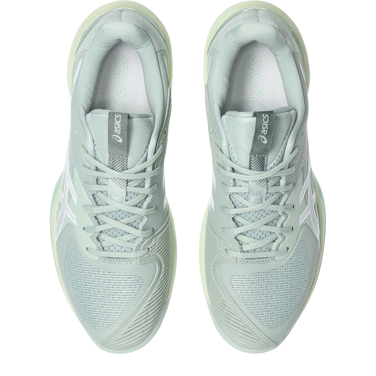 Chaussures de tennis Solution Speed ​​FF 3 pour terre battue pour femme