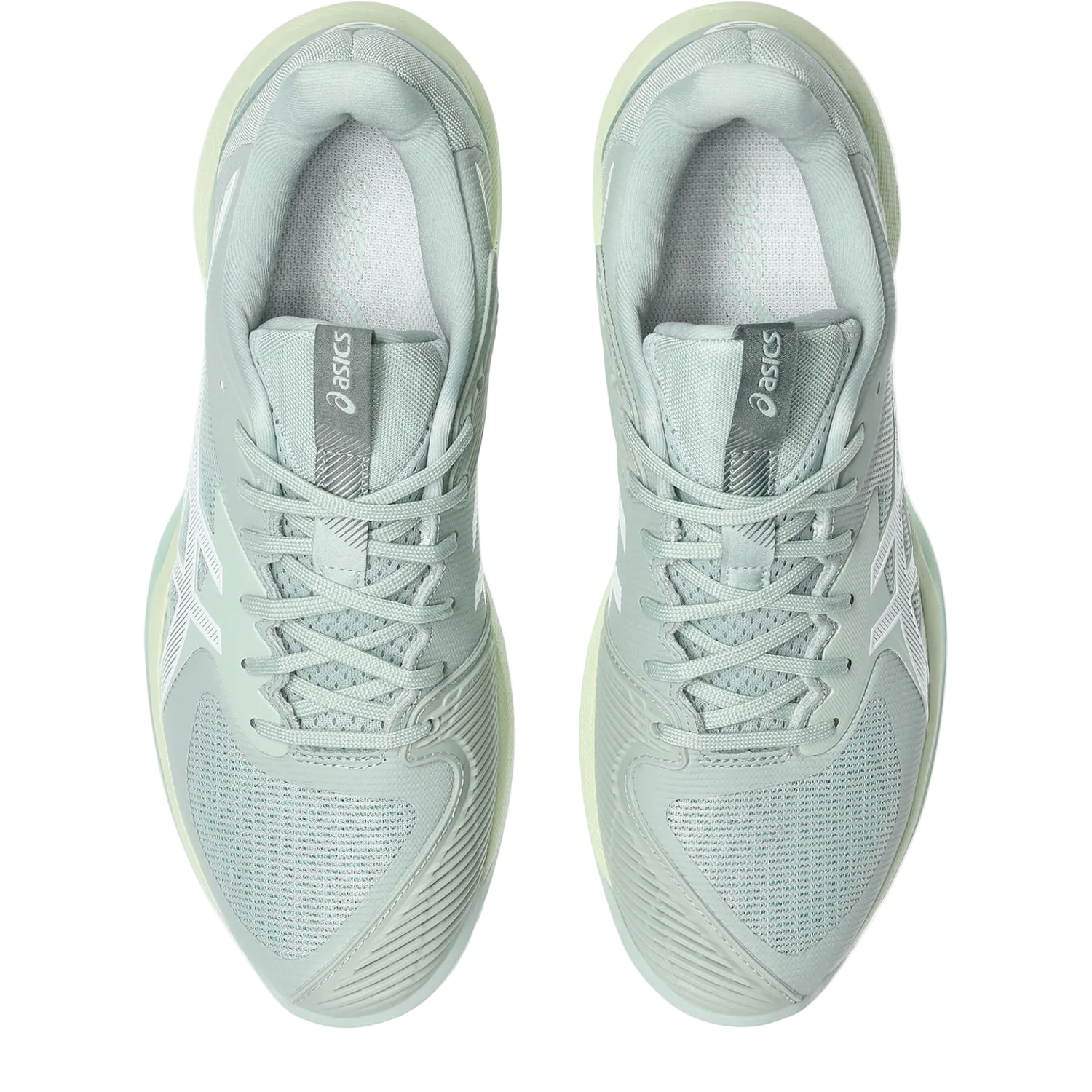 Scarpe da tennis Solution Speed ​​FF 3 in terra battuta da donna