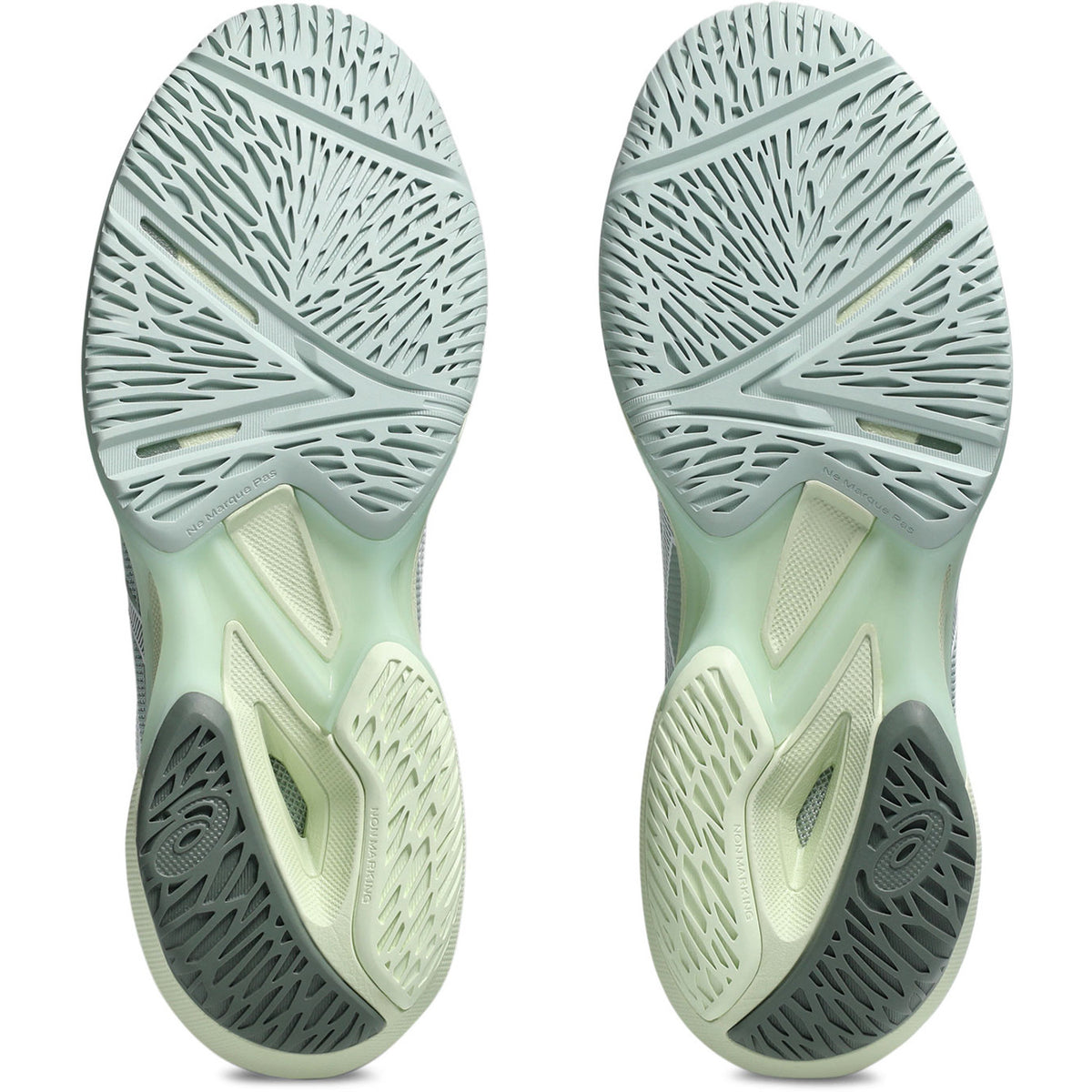 Solution Speed FF 3 Allcourt Tennisschuh Damen