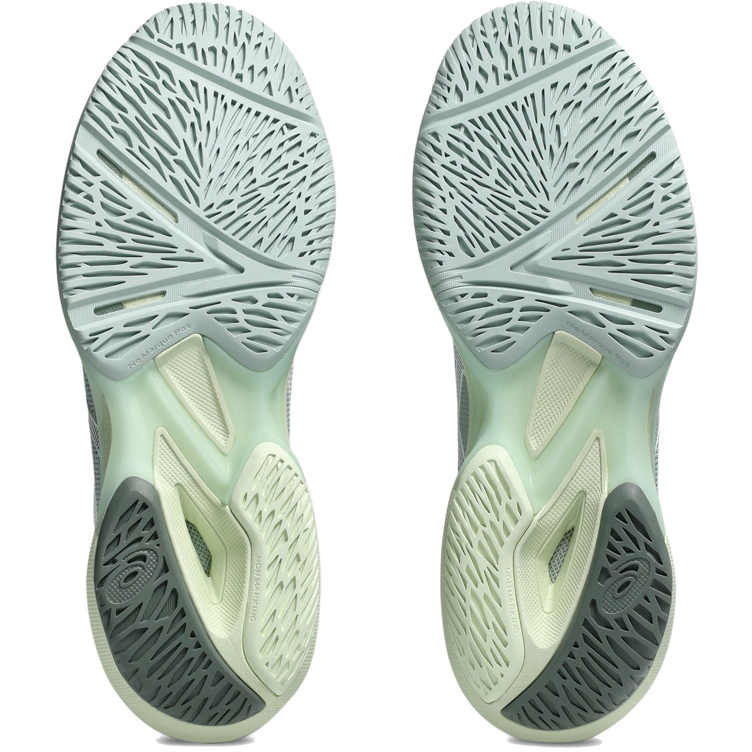 Solution Speed ​​FF 3 Allcourt tennis shoes for women