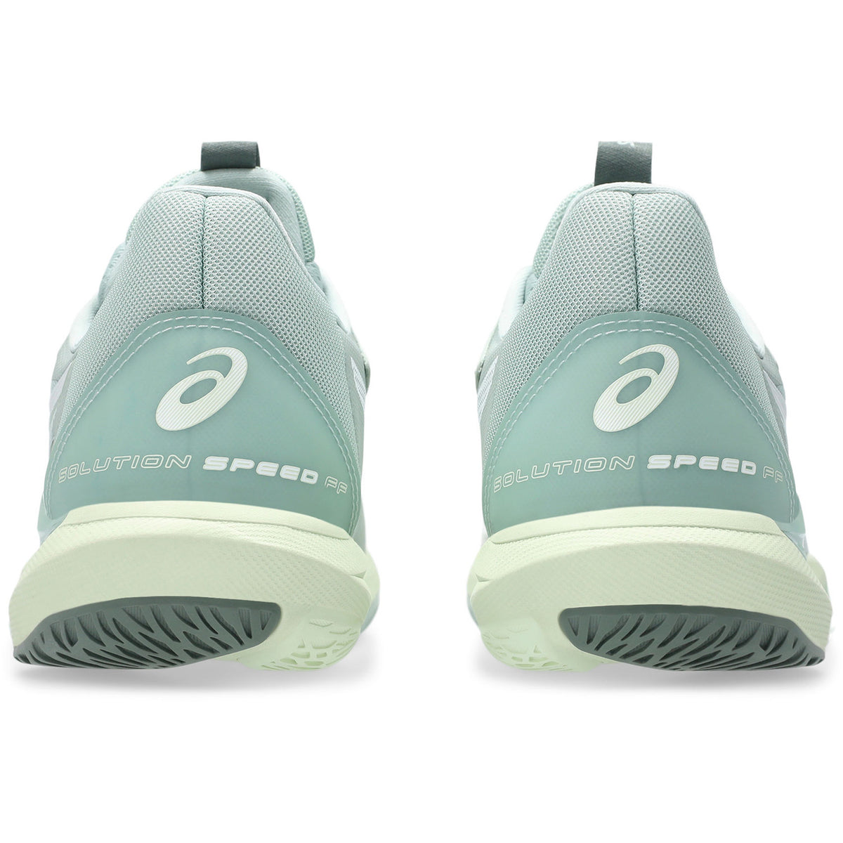 Solution Speed FF 3 Allcourt Tennisschuh Damen