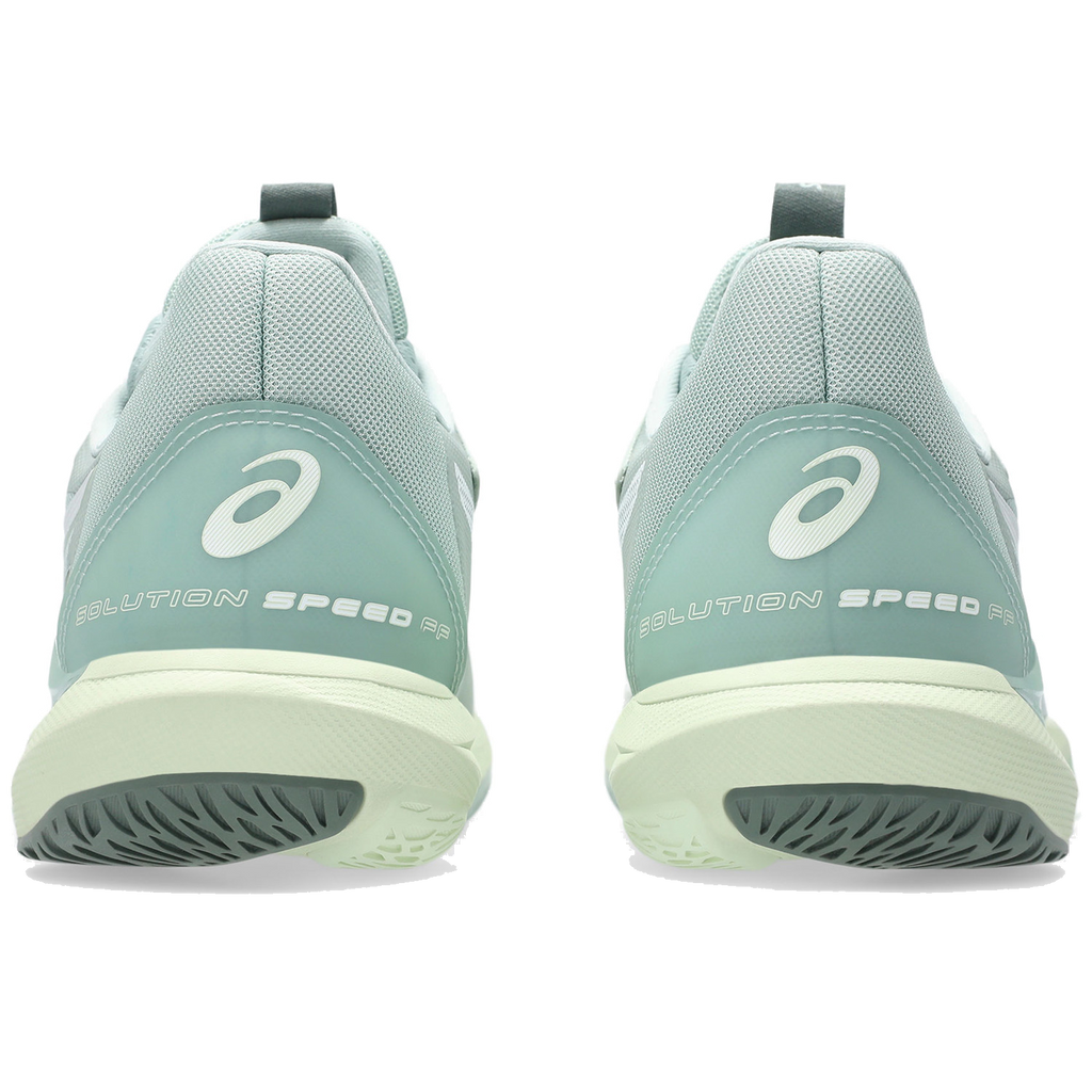 Solution Speed ​​FF 3 Allcourt tennis shoes for women