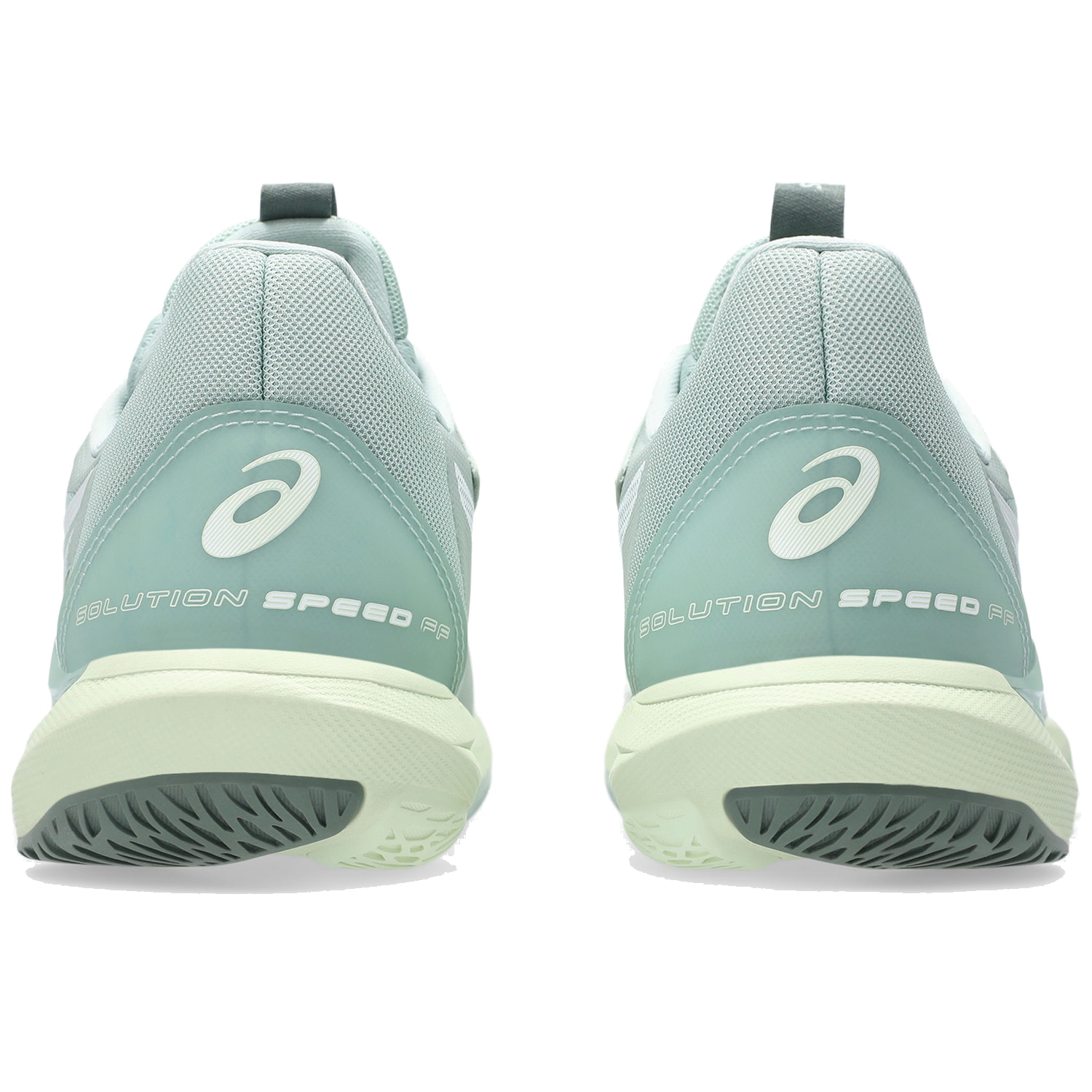 Solution Speed ​​FF 3 Allcourt tennis shoes for women