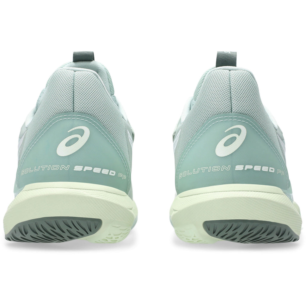 Chaussures de tennis Solution Speed ​​FF 3 pour terre battue pour femme
