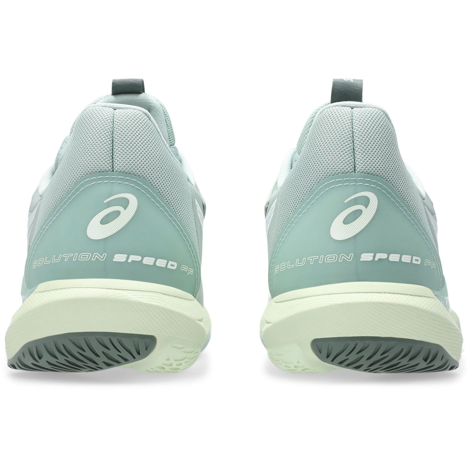 Scarpe da tennis Solution Speed ​​FF 3 in terra battuta da donna